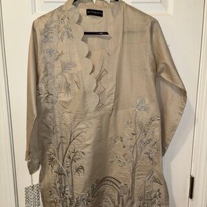 Ittehad Pakistani Indian kurti salwar kameez